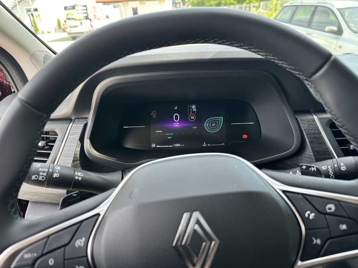 Renault Traffic 8+1 - zdjęcie 7